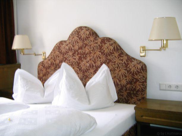 Eintracht Hotel Бад-Вильдбад Экстерьер фото