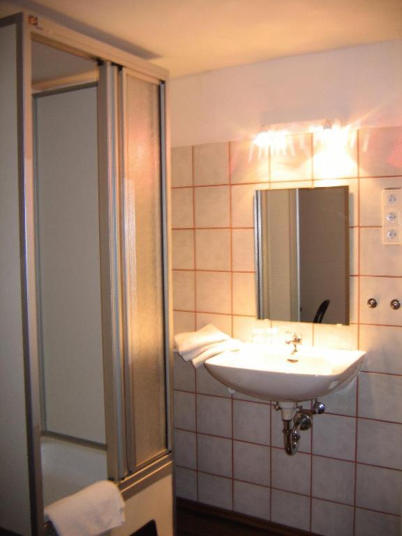 Eintracht Hotel Бад-Вильдбад Номер фото